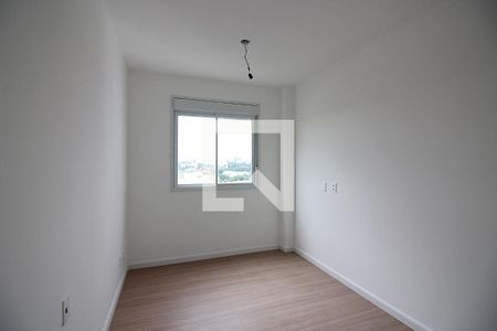 Quarto 1 - Suíte de apartamento à venda com 2 quartos, 55m² em Rudge Ramos, São Bernardo do Campo