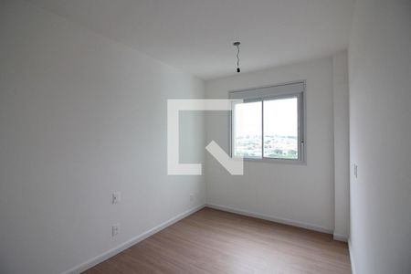 Quarto 1 - Suíte de apartamento à venda com 2 quartos, 55m² em Rudge Ramos, São Bernardo do Campo
