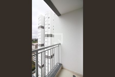 Sala Sacada  de apartamento à venda com 2 quartos, 55m² em Rudge Ramos, São Bernardo do Campo