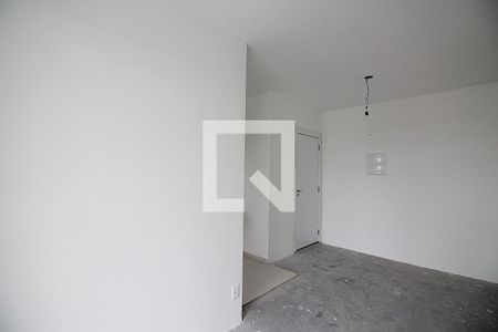 Sala  de apartamento à venda com 2 quartos, 55m² em Rudge Ramos, São Bernardo do Campo