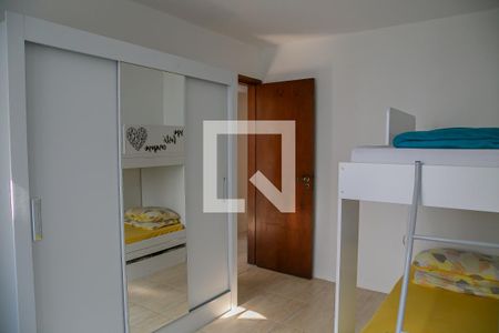 Casa à venda com 205m², 4 quartos e 2 vagas Casa à venda com 205m², 4 quartos e 2 vagasQuarto 2
