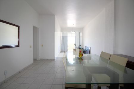Sala de apartamento à venda com 4 quartos, 165m² em Freguesia (jacarepaguá), Rio de Janeiro