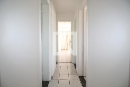 Sala Acesso aos Quartos de apartamento à venda com 4 quartos, 165m² em Freguesia (jacarepaguá), Rio de Janeiro