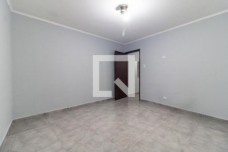 Quarto  de casa para alugar com 1 quarto, 64m² em Vila Moraes, São Paulo