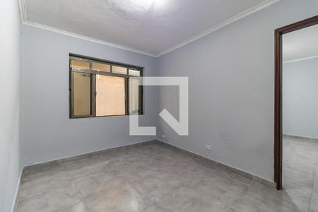 Sala de casa para alugar com 1 quarto, 64m² em Vila Moraes, São Paulo