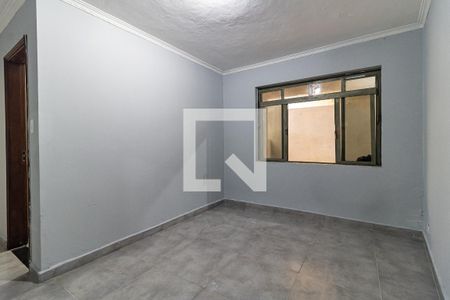 Sala de casa para alugar com 1 quarto, 64m² em Vila Moraes, São Paulo