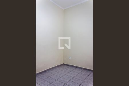Suite 1 de casa para alugar com 2 quartos, 52m² em Jardim Beatriz, São Bernardo do Campo