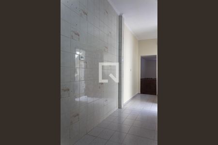 Casa para alugar com 52m², 2 quartos e sem vagaCozinha