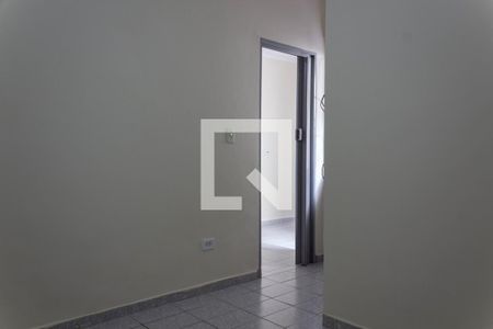 Suite 1 de casa para alugar com 2 quartos, 52m² em Jardim Beatriz, São Bernardo do Campo