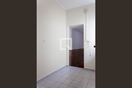 Sala de casa para alugar com 2 quartos, 52m² em Jardim Beatriz, São Bernardo do Campo