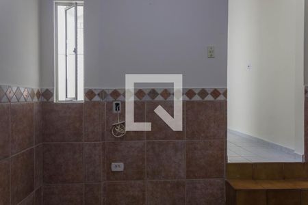 Casa para alugar com 52m², 2 quartos e sem vagaQuarto 1