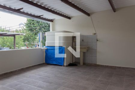 Casa para alugar com 52m², 2 quartos e sem vagaÁrea de Serviço