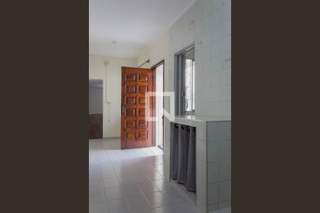 Casa para alugar com 52m², 2 quartos e sem vagaCozinha