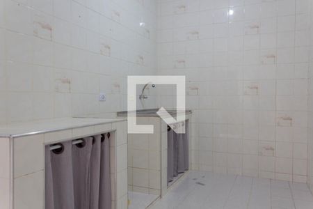 Casa para alugar com 52m², 2 quartos e sem vagaCozinha