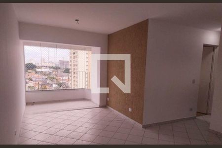 Foto 01 de apartamento à venda com 2 quartos, 62m² em Vila Santa Catarina, São Paulo