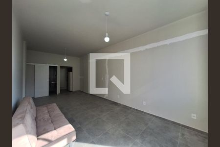 Studio de kitnet/studio para alugar com 1 quarto, 35m² em Centro, Rio de Janeiro