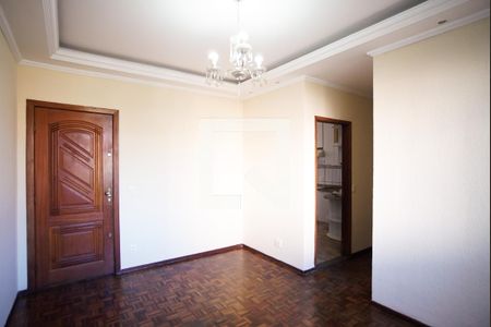 Sala de apartamento para alugar com 3 quartos, 75m² em Serra Verde (venda Nova), Belo Horizonte