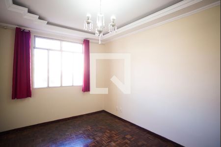Sala de apartamento para alugar com 3 quartos, 75m² em Serra Verde (venda Nova), Belo Horizonte