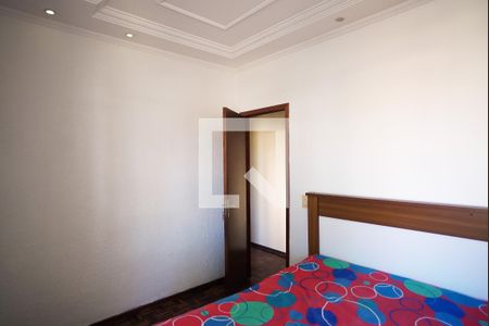 Quarto 2 de apartamento para alugar com 3 quartos, 75m² em Serra Verde (venda Nova), Belo Horizonte