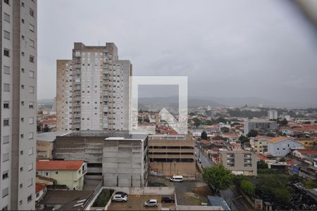Vista do Quarto 1 de apartamento para alugar com 2 quartos, 42m² em Tucuruvi, São Paulo