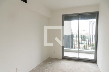 Quarto de apartamento à venda com 1 quarto, 37m² em Cursino, São Paulo
