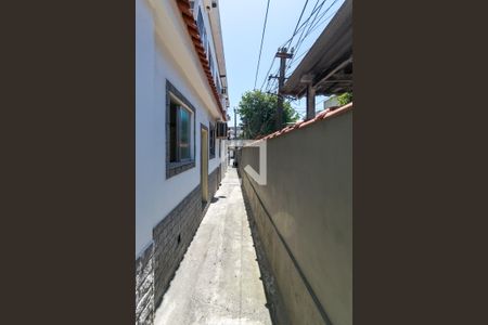 Casa à venda com 100m², 2 quartos e sem vaga Casa à venda com 100m², 2 quartos e sem vagaÁrea comum de acesso