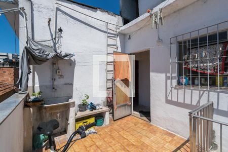 Casa à venda com 100m², 2 quartos e sem vaga Casa à venda com 100m², 2 quartos e sem vagaÁrea de Serviço