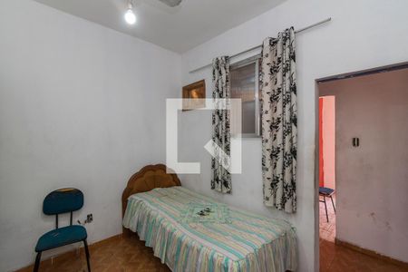Quarto 1 de casa para alugar com 2 quartos, 100m² em Penha Circular, Rio de Janeiro