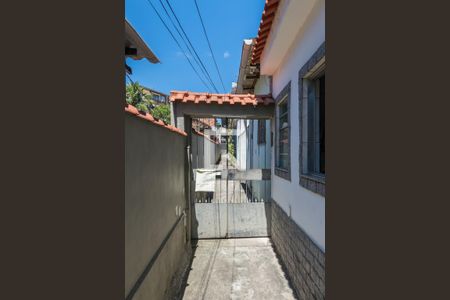 Casa à venda com 100m², 2 quartos e sem vaga Casa à venda com 100m², 2 quartos e sem vagaÁrea comum de acesso