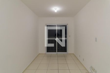 Sala de apartamento para alugar com 2 quartos, 55m² em Campos Elíseos, São Paulo