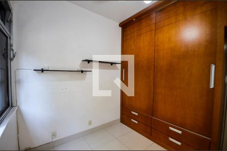 Quarto de apartamento para alugar com 1 quarto, 46m² em Tijuca, Rio de Janeiro