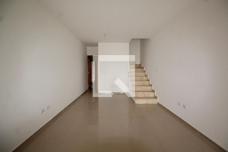 Sala de casa à venda com 3 quartos, 129m² em Imirim, São Paulo