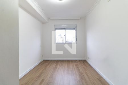 Suíte de apartamento para alugar com 2 quartos, 63m² em Vila Nair, São Paulo