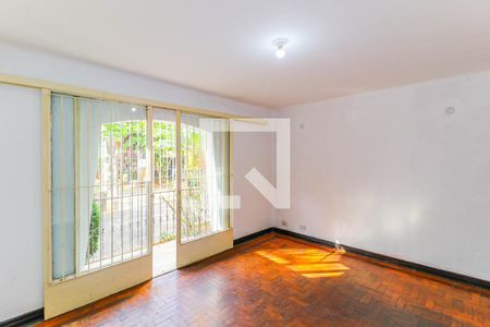 Sala de apartamento para alugar com 3 quartos, 75m² em Santo Amaro, São Paulo