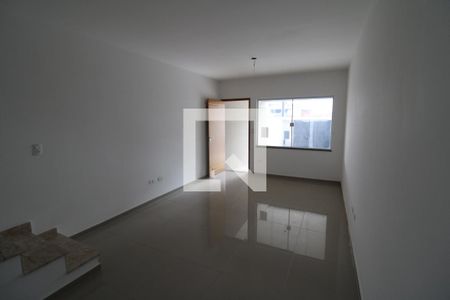 Sala de casa à venda com 3 quartos, 119m² em Imirim, São Paulo