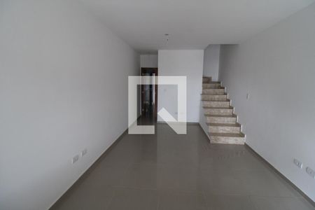 Sala de casa à venda com 3 quartos, 119m² em Imirim, São Paulo
