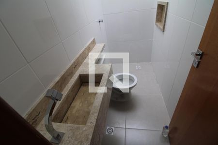 Quarto 1 - Banheiro de casa à venda com 3 quartos, 119m² em Imirim, São Paulo