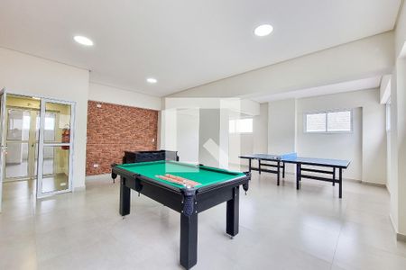 Apartamento para alugar com 55m², 2 quartos e 1 vagaSalão de Jogos