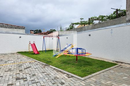 Apartamento para alugar com 55m², 2 quartos e 1 vagaÁrea Comum - Playground