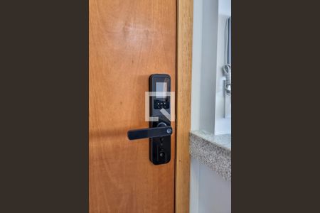 Apartamento para alugar com 55m², 2 quartos e 1 vagaFechadura Eletrônica