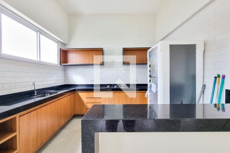 Apartamento para alugar com 55m², 2 quartos e 1 vagaÁrea comum - Salão de festas