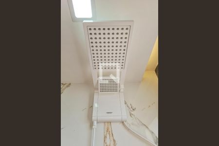 Apartamento para alugar com 55m², 2 quartos e 1 vagaBanheiro