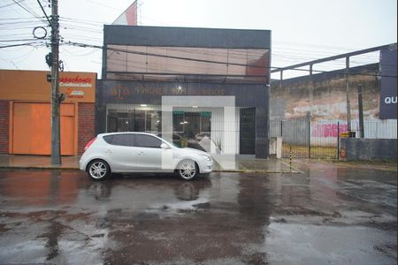 Apartamento para alugar com 110m², 2 quartos e 1 vagaFachada