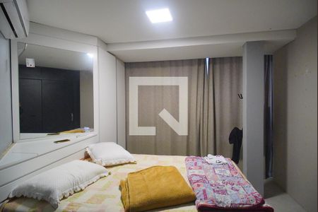 Quarto 2 de apartamento para alugar com 2 quartos, 110m² em Rio Branco, Novo Hamburgo