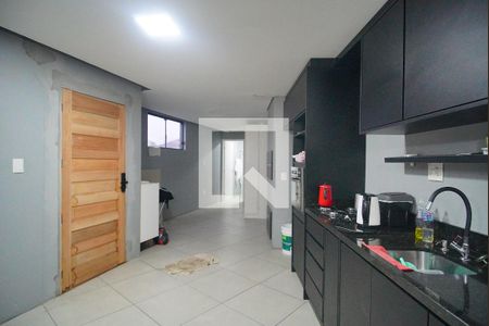 Apartamento para alugar com 110m², 2 quartos e 1 vagaCozinha