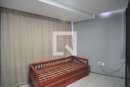 Quarto 1 de apartamento para alugar com 2 quartos, 110m² em Rio Branco, Novo Hamburgo