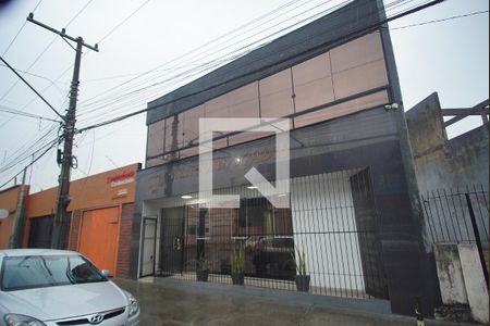 Apartamento para alugar com 110m², 2 quartos e 1 vagaFachada