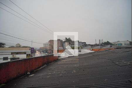 Apartamento para alugar com 110m², 2 quartos e 1 vagaVista da Sala