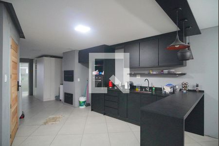 Apartamento para alugar com 110m², 2 quartos e 1 vagaCozinha