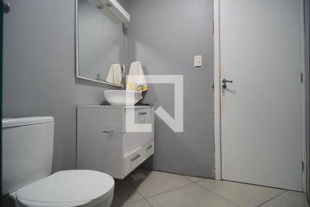 Apartamento para alugar com 110m², 2 quartos e 1 vagaBanheiro
